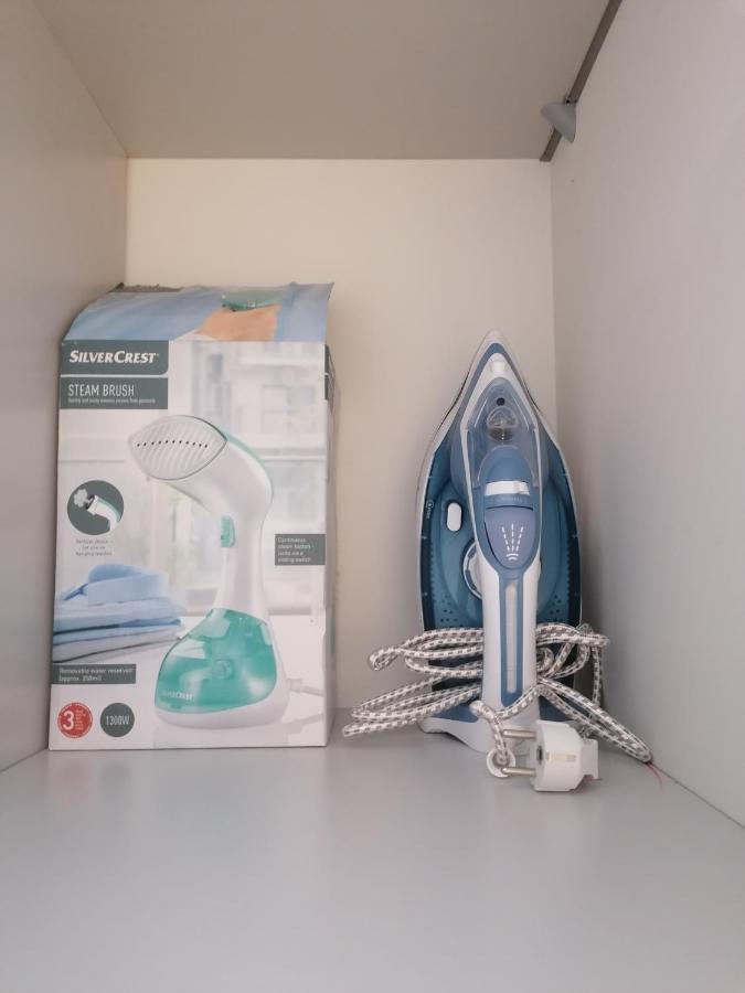 Romos Apartamentai Klaipedoje Klaipėda Dış mekan fotoğraf