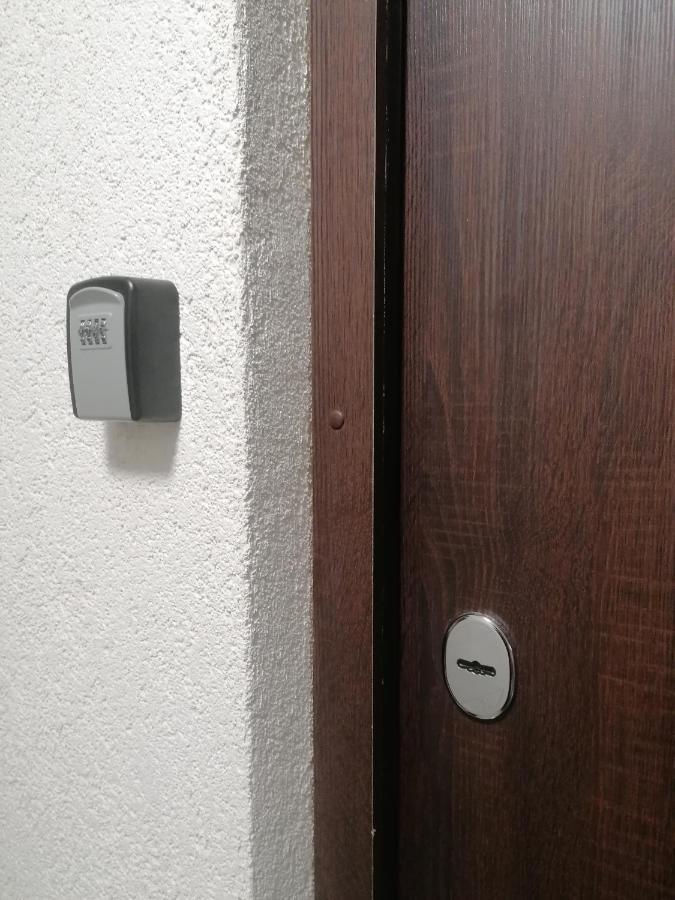 Romos Apartamentai Klaipedoje Klaipėda Dış mekan fotoğraf