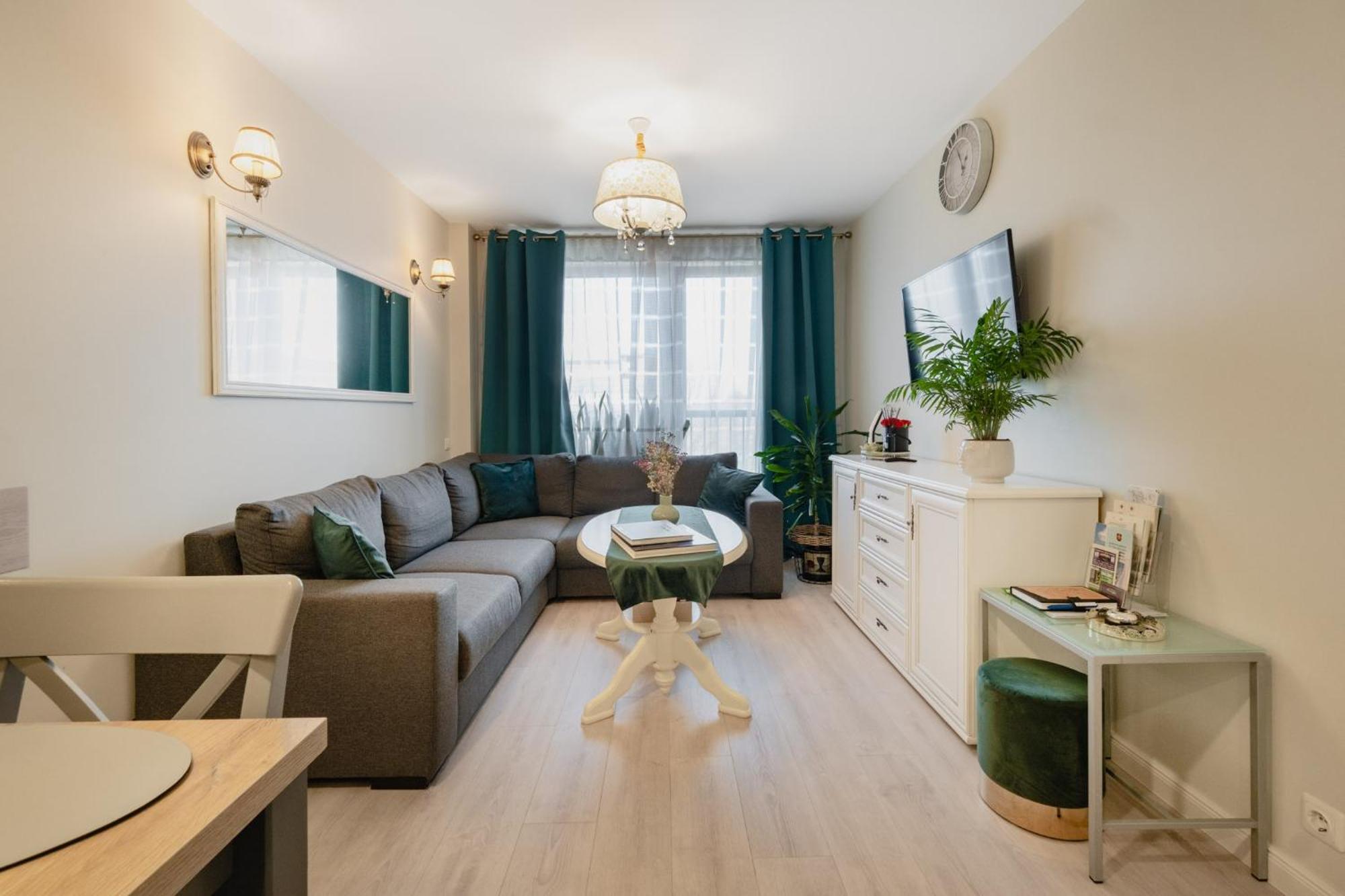 Romos Apartamentai Klaipedoje Klaipėda Dış mekan fotoğraf